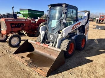 Main image Bobcat S66